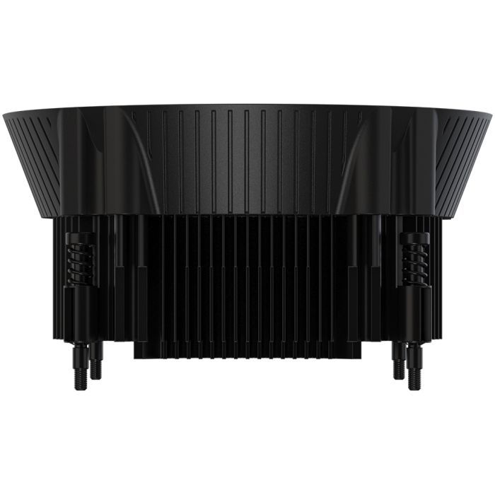 Кулер для процессора ID-Cooling DK-07i Rainbow изображение 2