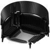 Кулер для процессора ID-Cooling DK-07i Rainbow изображение 3