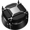 Кулер для процессора ID-Cooling DK-07i Rainbow изображение 5