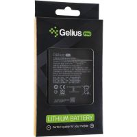 Аккумуляторная батарея Gelius Samsung A107 (A10s)/A215 (A21) (SCUD-WT-N6) (00000082239) изображение 3