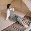 Туристичний килимок Naturehike NH21FCD11 Beige (6927595793329) зображення 4