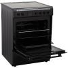 Плита Eleyus IMPULS 6008 V BL изображение 3