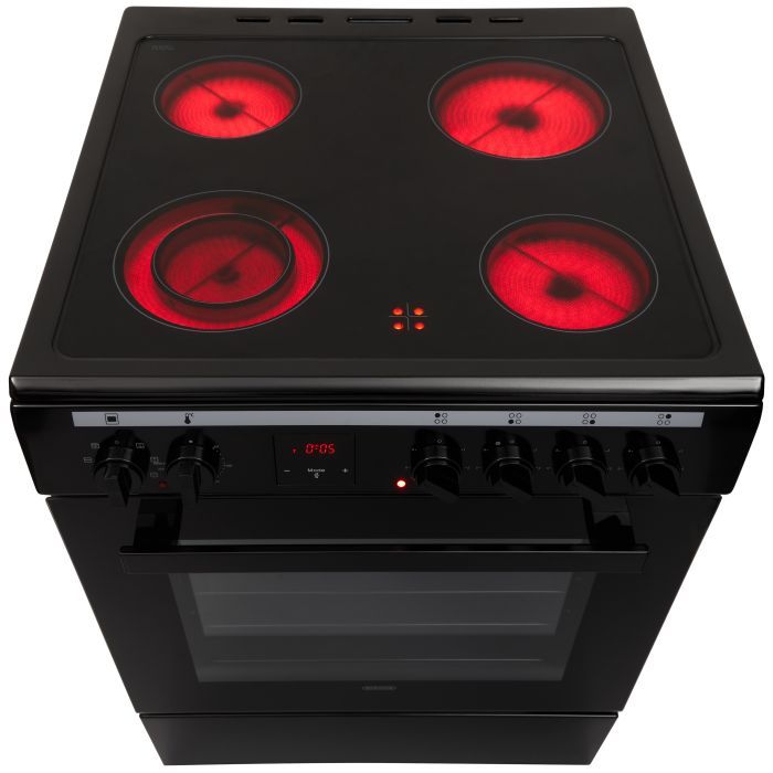 Плита Eleyus IMPULS 6008 V IS изображение 5