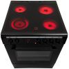 Плита Eleyus IMPULS 6008 V BL изображение 5