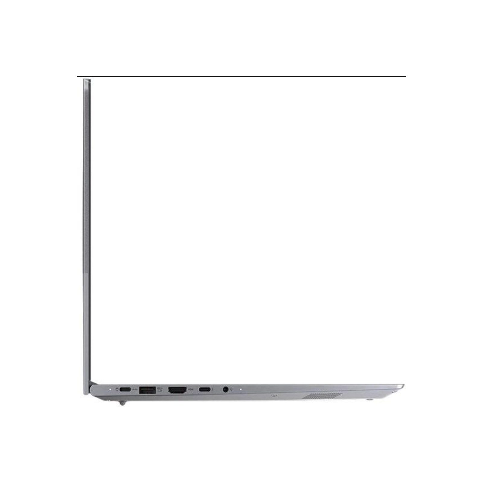 Ноутбук Lenovo ThinkBook 16 G4+ IAP (21CY004NRA) зображення 5