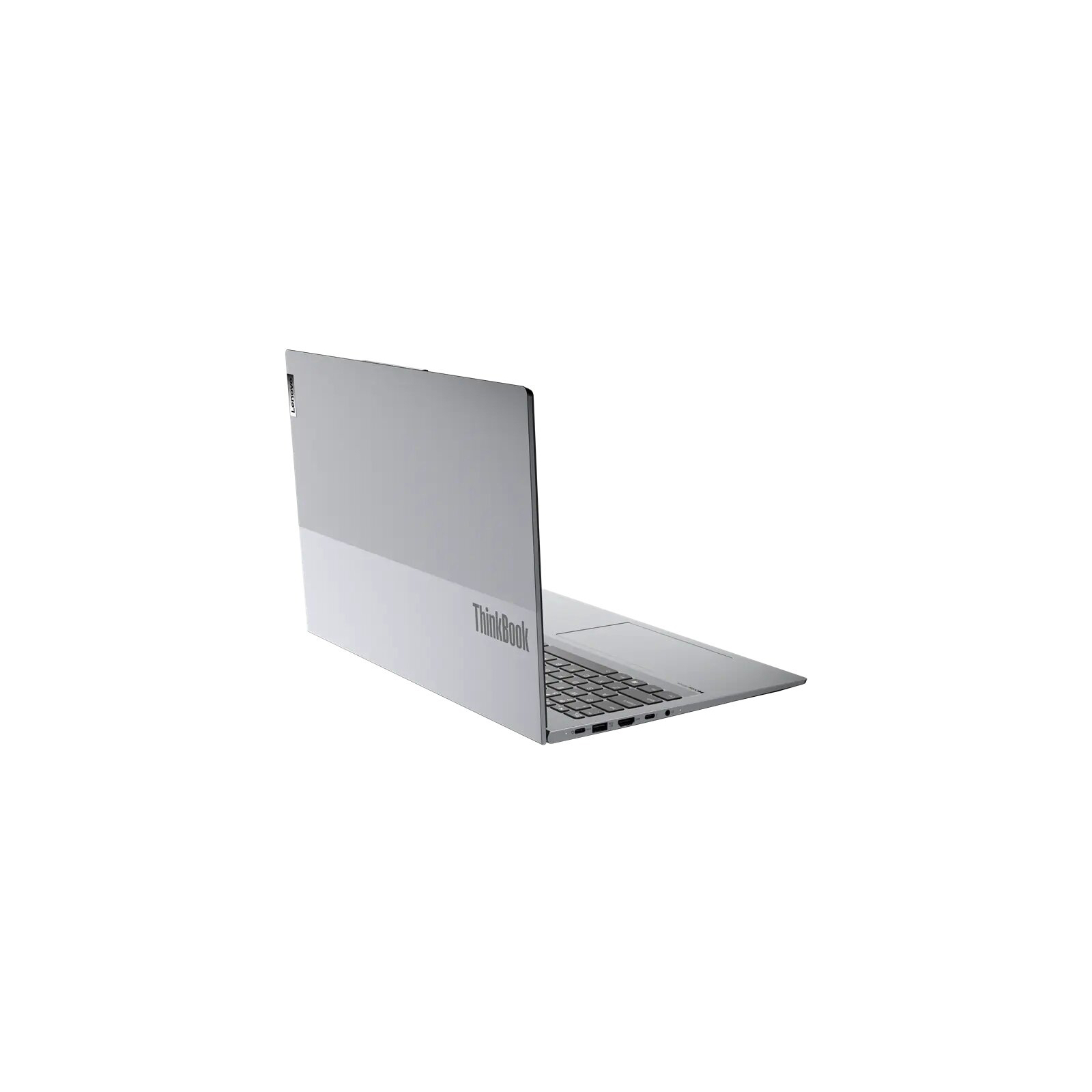 Ноутбук Lenovo ThinkBook 16 G4+ IAP (21CY004NRA) зображення 6
