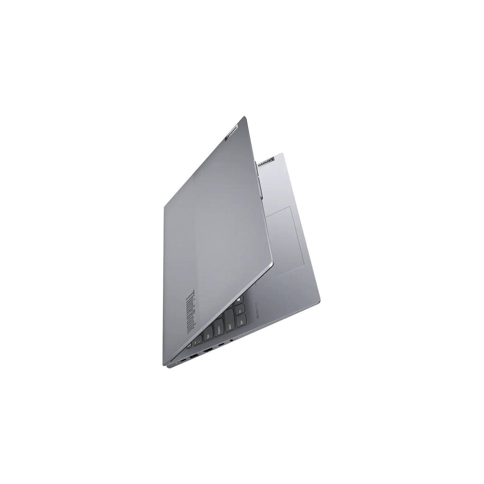 Ноутбук Lenovo ThinkBook 16 G4+ IAP (21CY004NRA) зображення 7