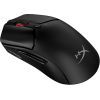 Мышка HyperX Pulsefire Haste 2 Wireless Black (6N0B0AA) изображение 2