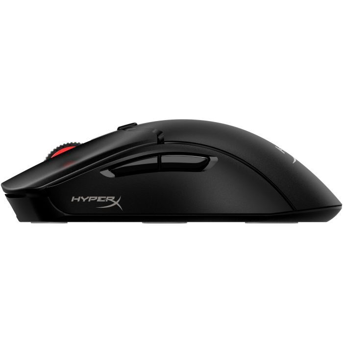 Мышка HyperX Pulsefire Haste 2 Wireless Black (6N0B0AA) изображение 3