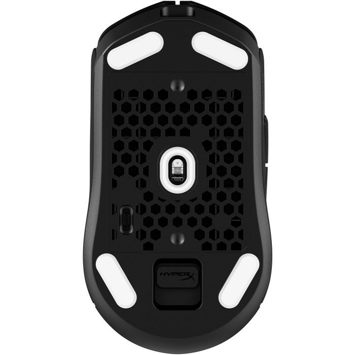 Мышка HyperX Pulsefire Haste 2 Wireless Black (6N0B0AA) изображение 4