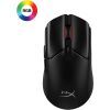Мышка HyperX Pulsefire Haste 2 Wireless Black (6N0B0AA) изображение 5