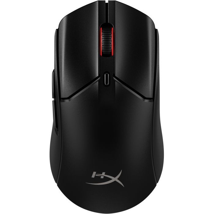 Мышка HyperX Pulsefire Haste 2 Wireless Black (6N0B0AA) изображение 6