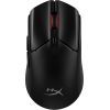 Мышка HyperX Pulsefire Haste 2 Wireless Black (6N0B0AA) изображение 6
