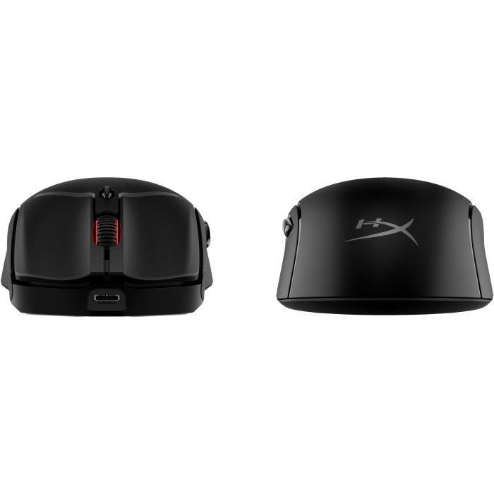 Мышка HyperX Pulsefire Haste 2 Wireless Black (6N0B0AA) изображение 7