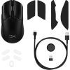 Мышка HyperX Pulsefire Haste 2 Wireless Black (6N0B0AA) изображение 8