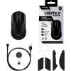 Мышка HyperX Pulsefire Haste 2 Wireless Black (6N0B0AA) изображение 9