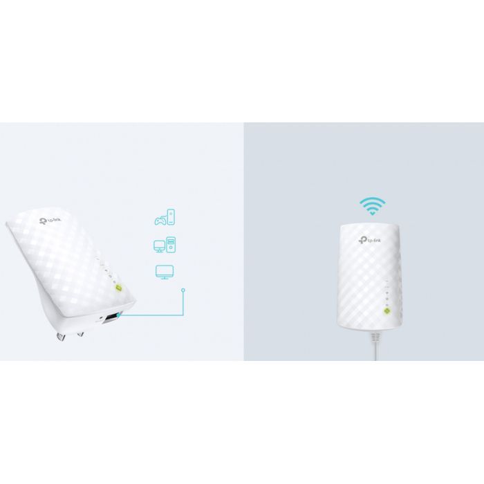 Ретранслятор TP-Link RE220 изображение 11