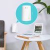 Ретранслятор TP-Link RE220 изображение 2