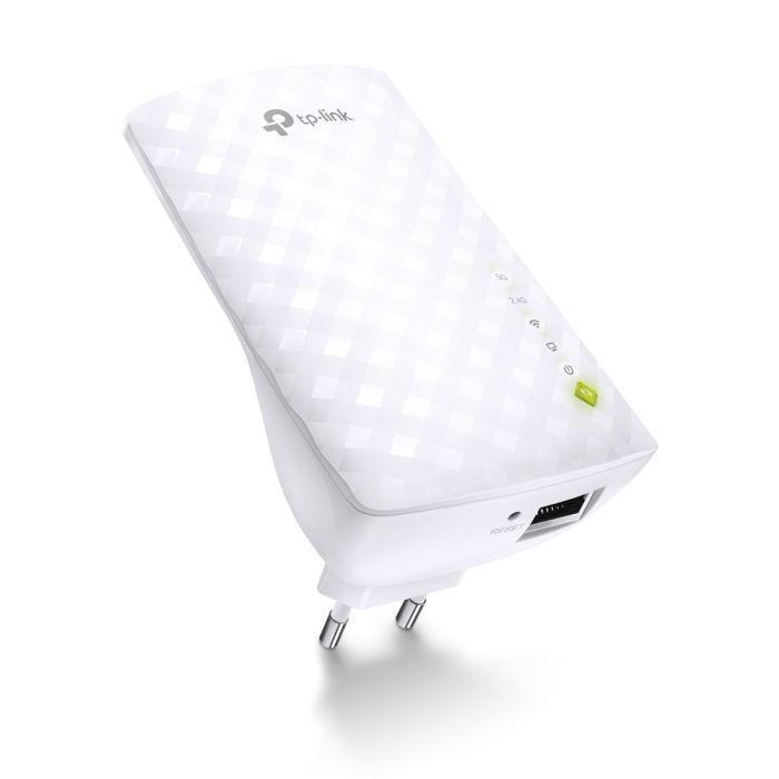 Ретранслятор TP-Link RE220 изображение 3