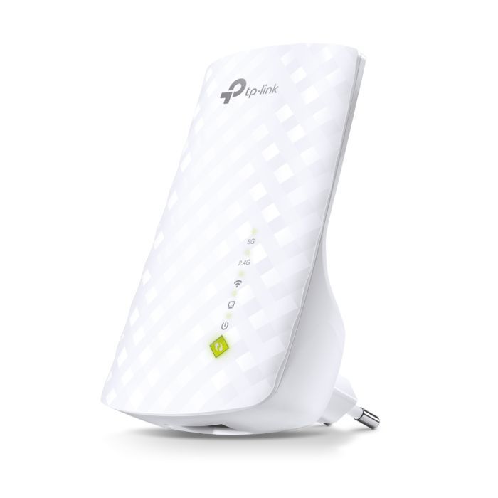 Ретранслятор TP-Link RE220 изображение 4