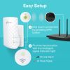 Ретранслятор TP-Link RE220 изображение 6