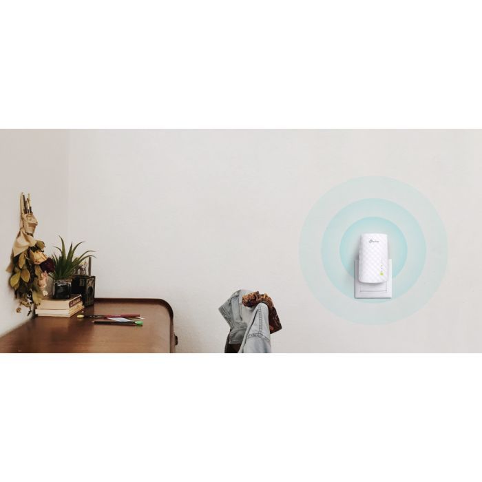 Ретранслятор TP-Link RE220 изображение 7