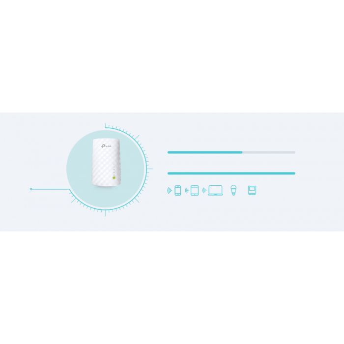Ретранслятор TP-Link RE220 изображение 9