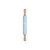 Качалка Ardesto Tasty baking 43,5 см Silicon/Wood Tiffany Blue (AR2323T) зображення 4