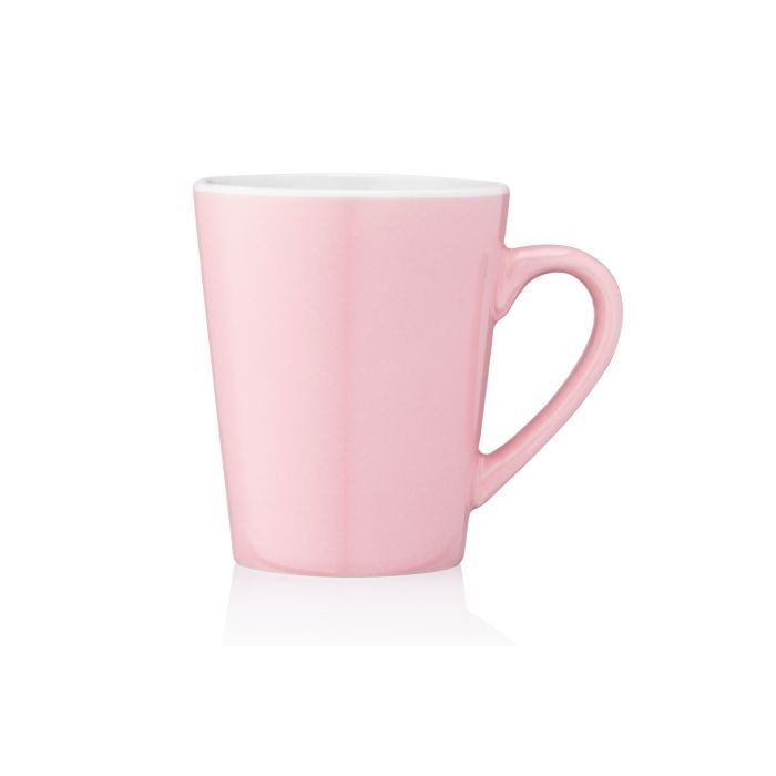 Чашка Ardesto Mario 240 мл Pink (AR3480P)