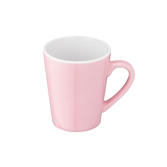 Чашка Ardesto Mario 240 мл Pink (AR3480P) изображение 2