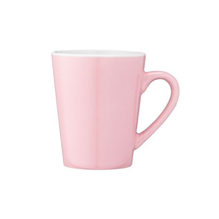 Чашка Ardesto Mario 240 мл Pink (AR3480P) изображение 3