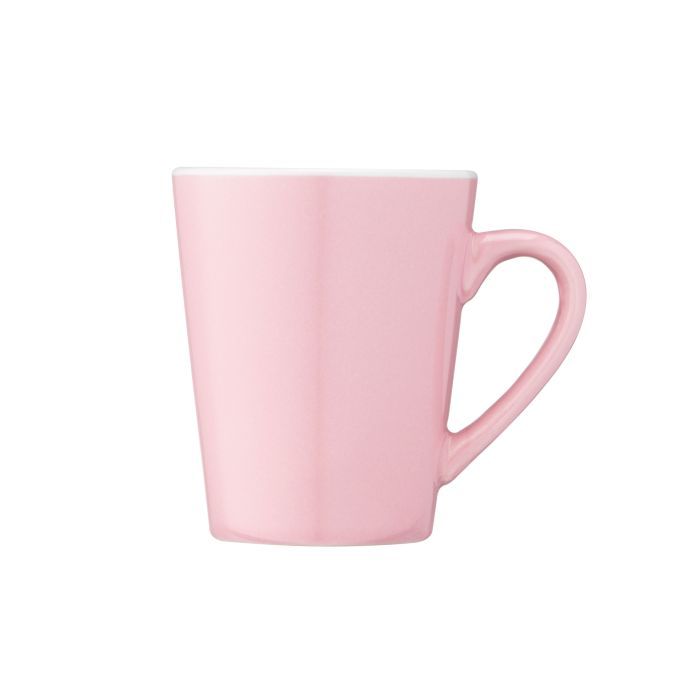 Чашка Ardesto Mario 240 мл Pink (AR3480P) изображение 5