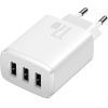 Зарядний пристрій Baseus White (CCXJ020102) зображення 2