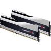 Модуль памяти для компьютера DDR5 64GB (2x32GB) 6000 MHz Trident Z5 Silver G.Skill (F5-6000J3238G32GX2-TZ5S) изображение 3