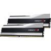 Модуль памяти для компьютера DDR5 64GB (2x32GB) 6000 MHz Trident Z5 Silver G.Skill (F5-6000J3238G32GX2-TZ5S) изображение 4