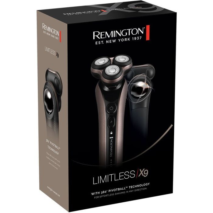 Електробритва Remington XR1790 зображення 10