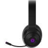 Наушники Lorgar Noah 701 Black (LRG-GHS701) изображение 2