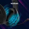 Наушники Lorgar Noah 701 Black (LRG-GHS701) изображение 5