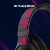 Наушники Lorgar Noah 701 Black (LRG-GHS701) изображение 8
