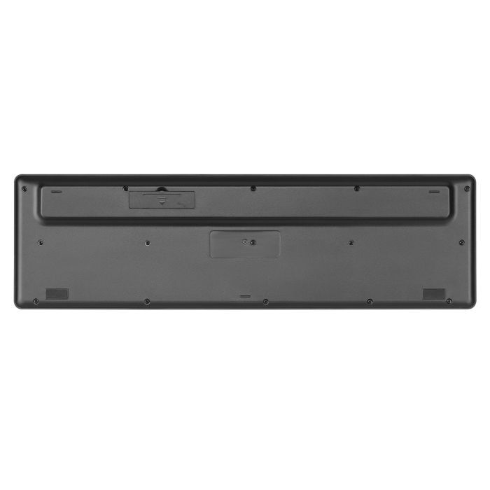 Клавиатура 2E KS260 Wireless Black (2E-KS260WB) изображение 10