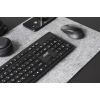 Клавиатура 2E KS260 Wireless Black (2E-KS260WB) изображение 2