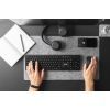 Клавиатура 2E KS260 Wireless Black (2E-KS260WB) изображение 3