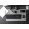 Клавиатура 2E KS260 Wireless Black (2E-KS260WB) изображение 5