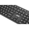 Клавиатура 2E KS260 Wireless Black (2E-KS260WB) изображение 9