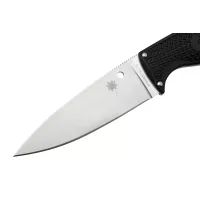 Нож Spyderco Enuff 2 (FB31PBK2) изображение 3