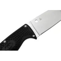 Нож Spyderco Enuff 2 (FB31PBK2) изображение 4
