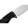Нож Spyderco Enuff 2 (FB31PBK2) изображение 4