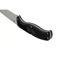 Нож Spyderco Enuff 2 (FB31PBK2) изображение 5