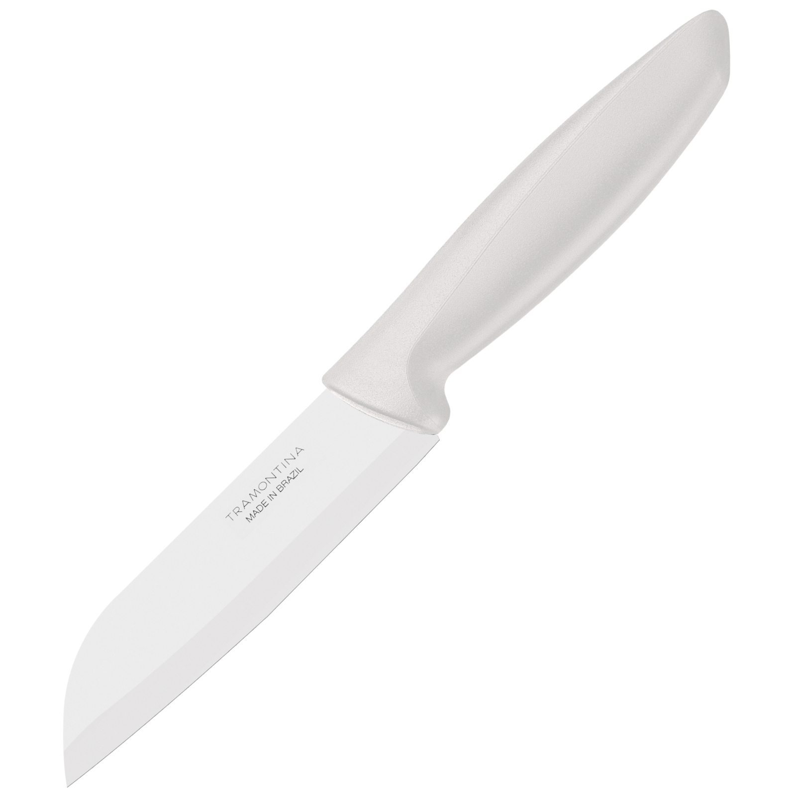 Набір ножів Tramontina Plenus Light Grey 127 мм 12 шт (23442/035) зображення 2