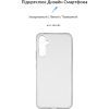 Чехол для мобильного телефона Armorstandart Air Series Samsung A34 5G (A346) Transparent (ARM66182) изображение 2